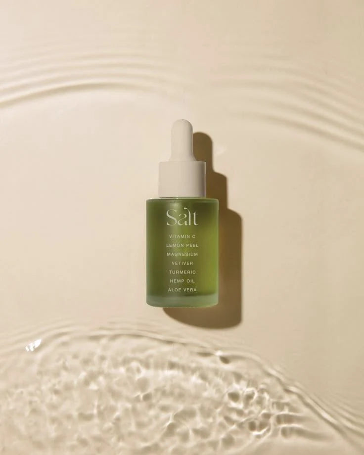 Hair Growth Oil