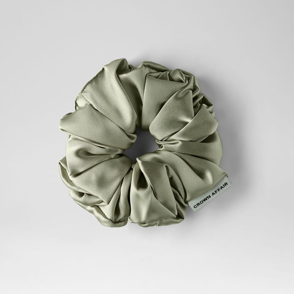 Floréa Oversized Scrunchie