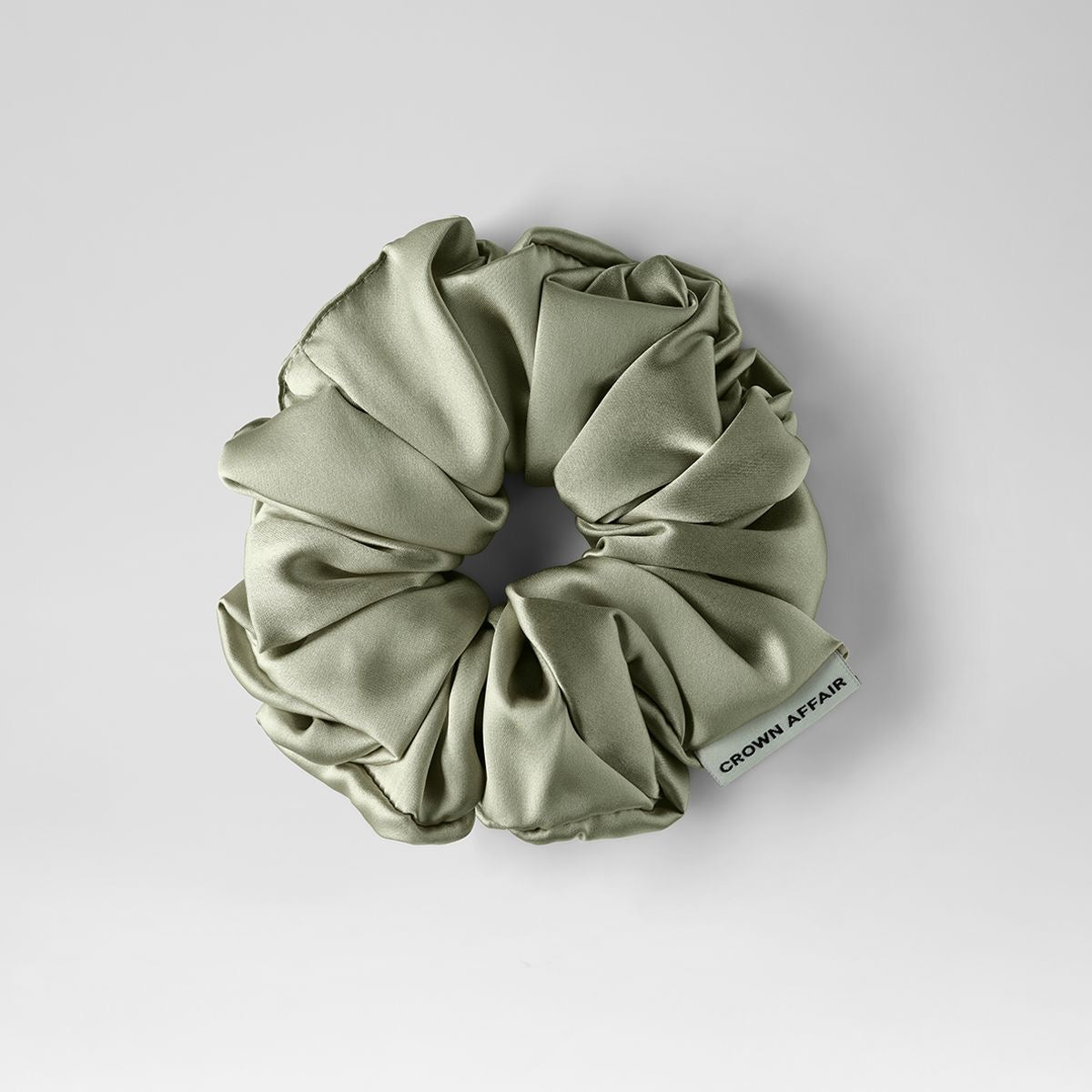 Floréa Oversized Scrunchie